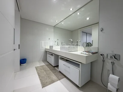 Casa com 2 Suítes - Miniatura - Lunardi Imóveis