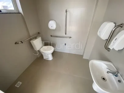 Sala Comercial - Miniatura - Lunardi Imóveis