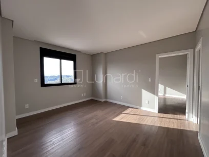 Cobertura com 3 Suítes - Miniatura - Lunardi Imóveis