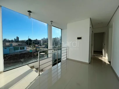 Casa com 3 Dormitórios - Miniatura - Lunardi Imóveis