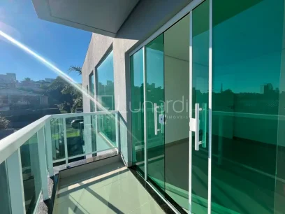 Casa com 3 Dormitórios - Miniatura - Lunardi Imóveis