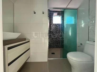 Casa com 3 Dormitórios - Miniatura - Lunardi Imóveis