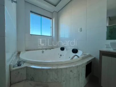 Casa com 3 Dormitórios - Miniatura - Lunardi Imóveis