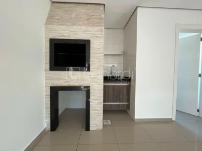 Casa com 3 Dormitórios - Miniatura - Lunardi Imóveis