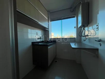 Casa com 3 Dormitórios - Miniatura - Lunardi Imóveis