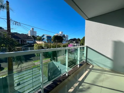 Casa com 3 Dormitórios - Miniatura - Lunardi Imóveis