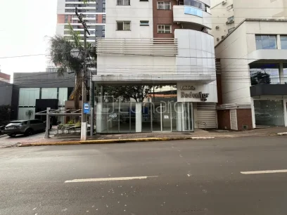 Sala Comercial - Lunardi Imóveis