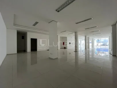 Sala Comercial - Miniatura - Lunardi Imóveis