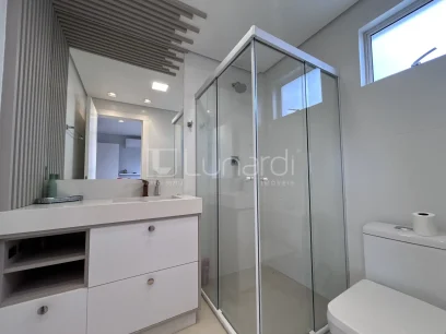 Apartamento com 3 Suítes - Miniatura - Lunardi Imóveis