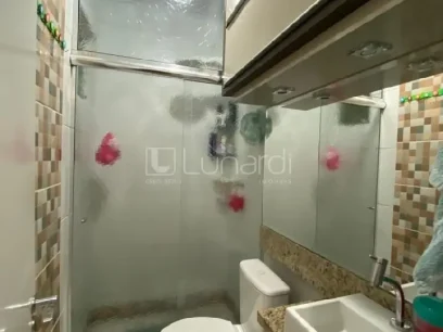 Casa com 3 Dormitórios - Miniatura - Lunardi Imóveis