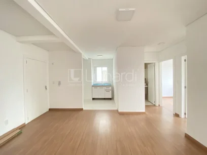 Apartamento com 2 Dormitórios - Miniatura - Lunardi Imóveis