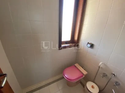 Casa com 3 Dormitórios - Miniatura - Lunardi Imóveis
