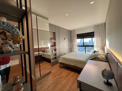 Apartamento com 3 Dormitórios - Miniatura - Lunardi Imóveis