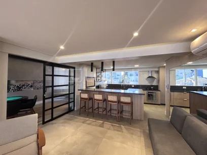 Apartamento com 3 Suítes - Miniatura - Lunardi Imóveis