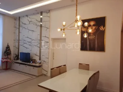 Casa com 3 Dormitórios - Miniatura - Lunardi Imóveis