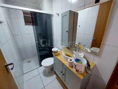 Apartamento com 2 Dormitórios - Miniatura - Lunardi Imóveis