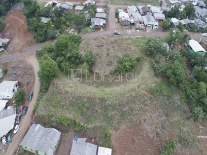 Terreno - Miniatura - Lunardi Imóveis