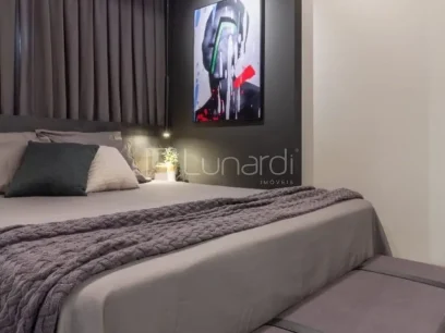 Apartamento com 2 Dormitórios - Miniatura - Lunardi Imóveis