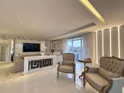Apartamento com 3 Suítes - Miniatura - Lunardi Imóveis