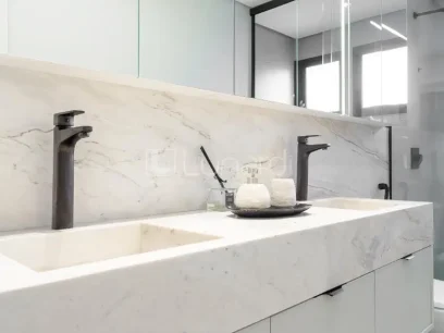 Apartamento com 3 Suítes - Miniatura - Lunardi Imóveis