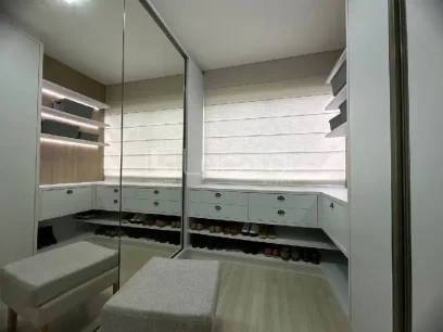 Casa com 2 Dormitórios - Miniatura - Lunardi Imóveis
