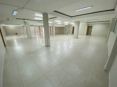 Sala Comercial - Miniatura - Lunardi Imóveis