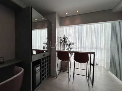 Apartamento com 3 Dormitórios - Miniatura - Lunardi Imóveis