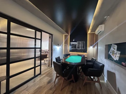 Apartamento com 3 Suítes - Miniatura - Lunardi Imóveis