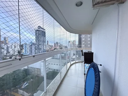 Apartamento com 3 Suítes - Miniatura - Lunardi Imóveis