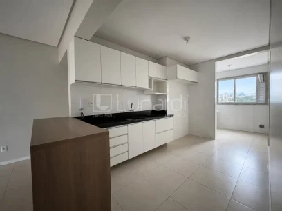 Apartamento com 2 Dormitórios - Miniatura - Lunardi Imóveis