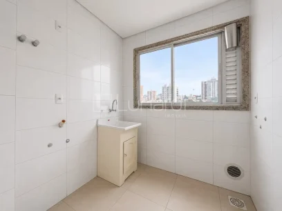 Apartamento com 2 Dormitórios - Miniatura - Lunardi Imóveis