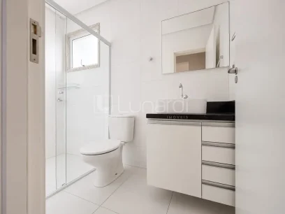 Apartamento com 2 Dormitórios - Miniatura - Lunardi Imóveis