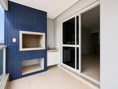 Apartamento com 2 Dormitórios - Miniatura - Lunardi Imóveis