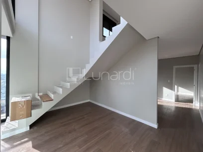 Cobertura com 3 Suítes - Miniatura - Lunardi Imóveis