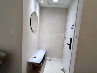 Apartamento com 3 Suítes - Miniatura - Lunardi Imóveis