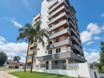 Apartamento com 2 Dormitórios - Lunardi Imóveis