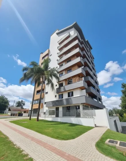 Apartamento com 2 Dormitórios - Lunardi Imóveis
