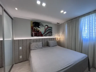 Apartamento com 3 Dormitórios - Miniatura - Lunardi Imóveis