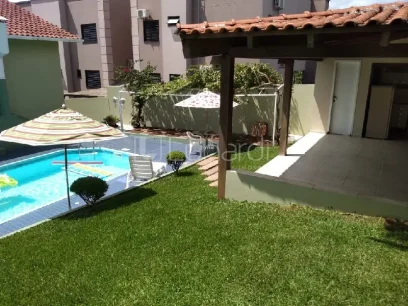 Casa com 3 Dormitórios - Miniatura - Lunardi Imóveis