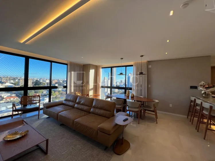 Apartamento com 3 Dormitórios - Lunardi Imóveis
