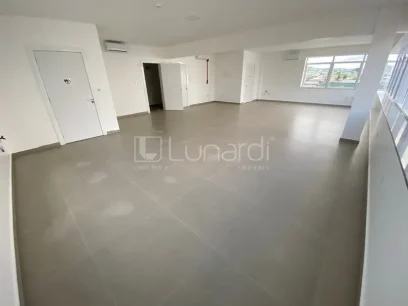 Sala Comercial - Miniatura - Lunardi Imóveis