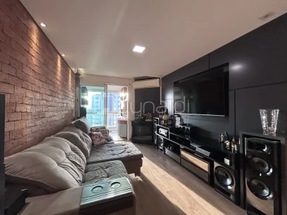 Apartamento com 3 Dormitórios - Miniatura - Lunardi Imóveis