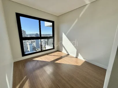 Apartamento com 3 Suítes - Miniatura - Lunardi Imóveis