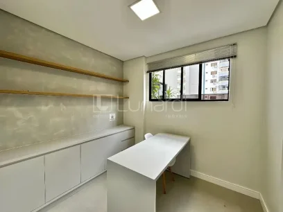 Apartamento com 3 Suítes - Miniatura - Lunardi Imóveis
