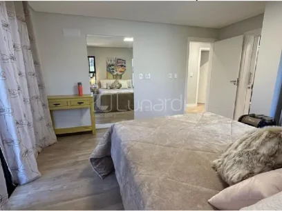 Casa com 4 Dormitórios - Miniatura - Lunardi Imóveis