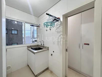 Apartamento com 3 Suítes - Miniatura - Lunardi Imóveis