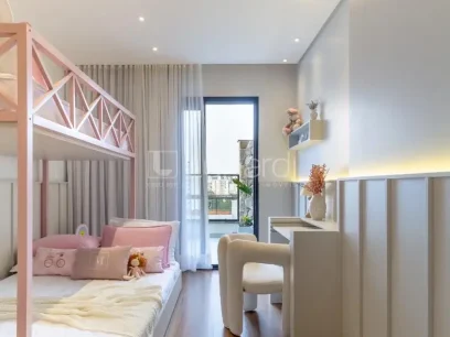 Apartamento com 3 Suítes - Miniatura - Lunardi Imóveis