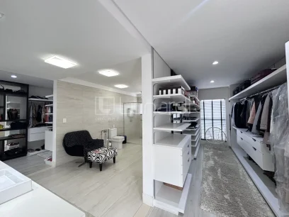 Casa com 2 Suítes - Miniatura - Lunardi Imóveis