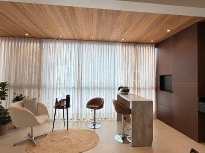 Apartamento com 3 Dormitórios - Miniatura - Lunardi Imóveis