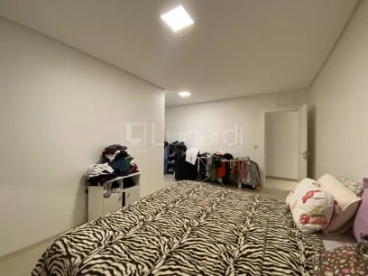 Apartamento com 3 Suítes - Miniatura - Lunardi Imóveis
